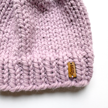 Load image into Gallery viewer, Arapahoe Beanie in Lilac