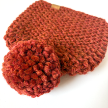 Load image into Gallery viewer, Canyonlands Beanie in Autumn