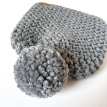 Load image into Gallery viewer, Canyonlands Beanie in Granite