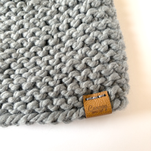 Load image into Gallery viewer, Canyonlands Beanie in Granite