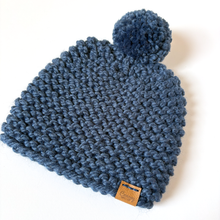 Load image into Gallery viewer, Canyonlands Beanie in Lake