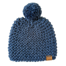 Load image into Gallery viewer, Canyonlands Beanie in Lake