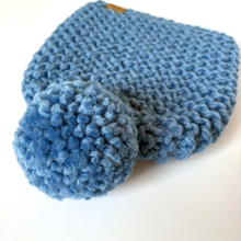 Load image into Gallery viewer, Canyonlands Beanie in Sky