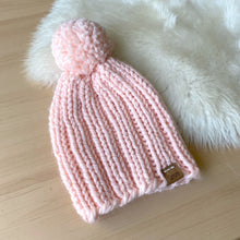 Load image into Gallery viewer, Chama Beanie