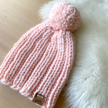 Load image into Gallery viewer, Chama Beanie