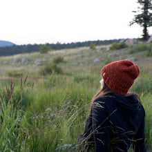 Load image into Gallery viewer, Gilpin Beanie in Aquamarine