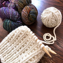 Load image into Gallery viewer, Paradise Beanie in Turquoise