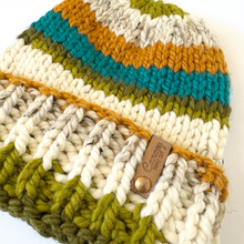Load image into Gallery viewer, Nomad Beanie