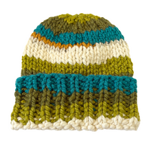 Load image into Gallery viewer, Nomad Beanie
