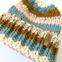 Load image into Gallery viewer, Nomad Beanie