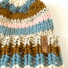 Load image into Gallery viewer, Nomad Beanie