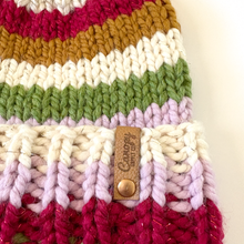 Load image into Gallery viewer, Nomad Beanie