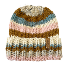 Load image into Gallery viewer, Nomad Beanie