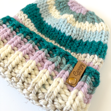 Load image into Gallery viewer, Nomad Beanie