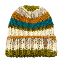 Load image into Gallery viewer, Nomad Beanie