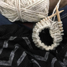 Load image into Gallery viewer, Monarch Beanie