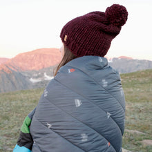Load image into Gallery viewer, Arapahoe Beanie in Goldenrod