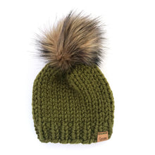Load image into Gallery viewer, Colorado Beanie