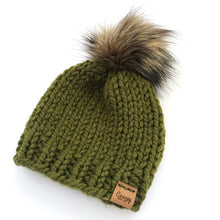 Load image into Gallery viewer, Colorado Beanie