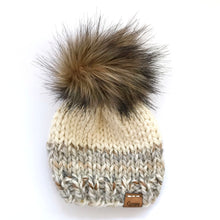 Load image into Gallery viewer, Cottonwood Beanie