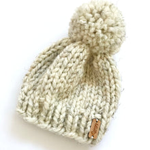 Load image into Gallery viewer, Monarch Beanie in Birch
