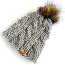 Load image into Gallery viewer, Niwot Beanie