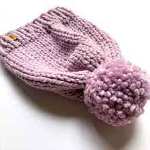 Load image into Gallery viewer, Arapahoe Beanie in Lilac
