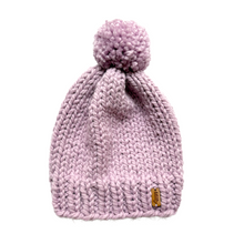 Load image into Gallery viewer, Arapahoe Beanie in Lilac
