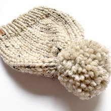Load image into Gallery viewer, Arapahoe Beanie in Oat
