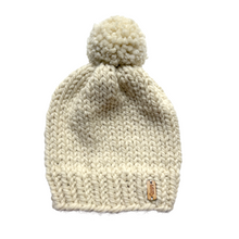 Load image into Gallery viewer, Arapahoe Beanie in Snow
