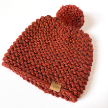 Load image into Gallery viewer, Canyonlands Beanie in Autumn
