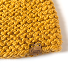Load image into Gallery viewer, Canyonlands Beanie in Goldenrod

