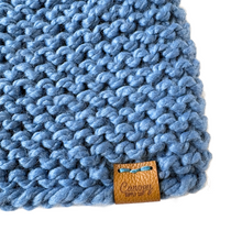 Load image into Gallery viewer, Canyonlands Beanie in Sky
