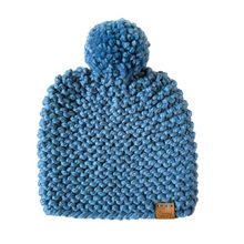 Load image into Gallery viewer, Canyonlands Beanie in Sky
