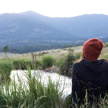 Load image into Gallery viewer, Gilpin Beanie in Autumn
