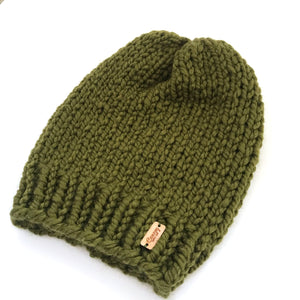 Gilpin Beanie