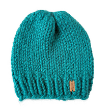 Load image into Gallery viewer, Gilpin Beanie in Aquamarine
