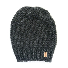 Load image into Gallery viewer, Gilpin Beanie in Charcoal
