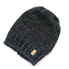 Load image into Gallery viewer, Gilpin Beanie in Charcoal
