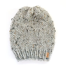 Load image into Gallery viewer, Gilpin Beanie in Fossil
