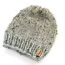 Load image into Gallery viewer, Gilpin Beanie in Fossil
