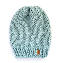 Load image into Gallery viewer, Gilpin Beanie in Glacier
