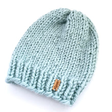 Load image into Gallery viewer, Gilpin Beanie in Glacier
