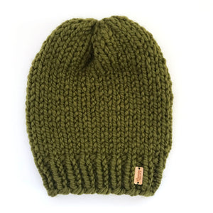 Gilpin Beanie