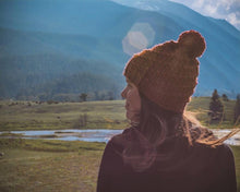 Load image into Gallery viewer, Humboldt Beanie in Snow
