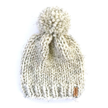 Load image into Gallery viewer, Monarch Beanie Toddler in Birch
