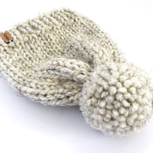 Load image into Gallery viewer, Monarch Beanie Toddler in Birch
