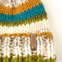 Load image into Gallery viewer, Nomad Beanie
