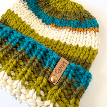 Load image into Gallery viewer, Nomad Beanie
