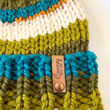 Load image into Gallery viewer, Nomad Beanie
